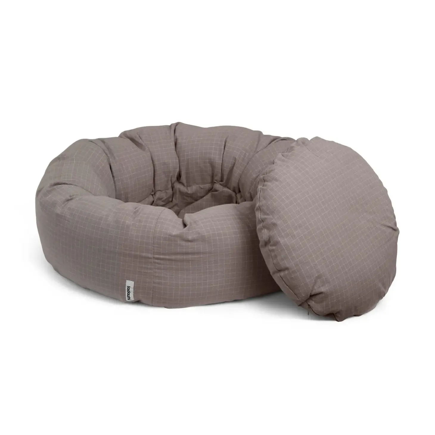 Tadazhi - Donut hundeseng - Sandternet - Str. M
