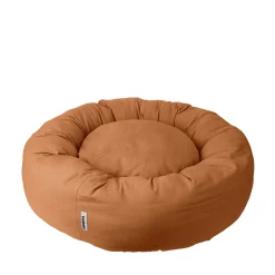 Tadazhi - Donut hundeseng - Lysebrun - Str. L