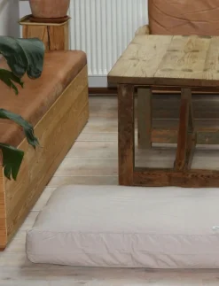 Tadazhi - Tobine hundeseng - Sand - Str. L