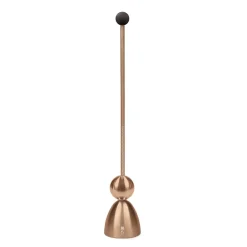 Take2 - Design - Æggedeler - Clack - Rosegold