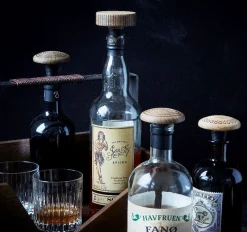 the_oak_men - Booze Vinprop - Lines
