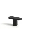 The Oak Men - Knag - Band - Sort - Small