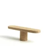 The Oak Men - Knag - Band - Eg - Large