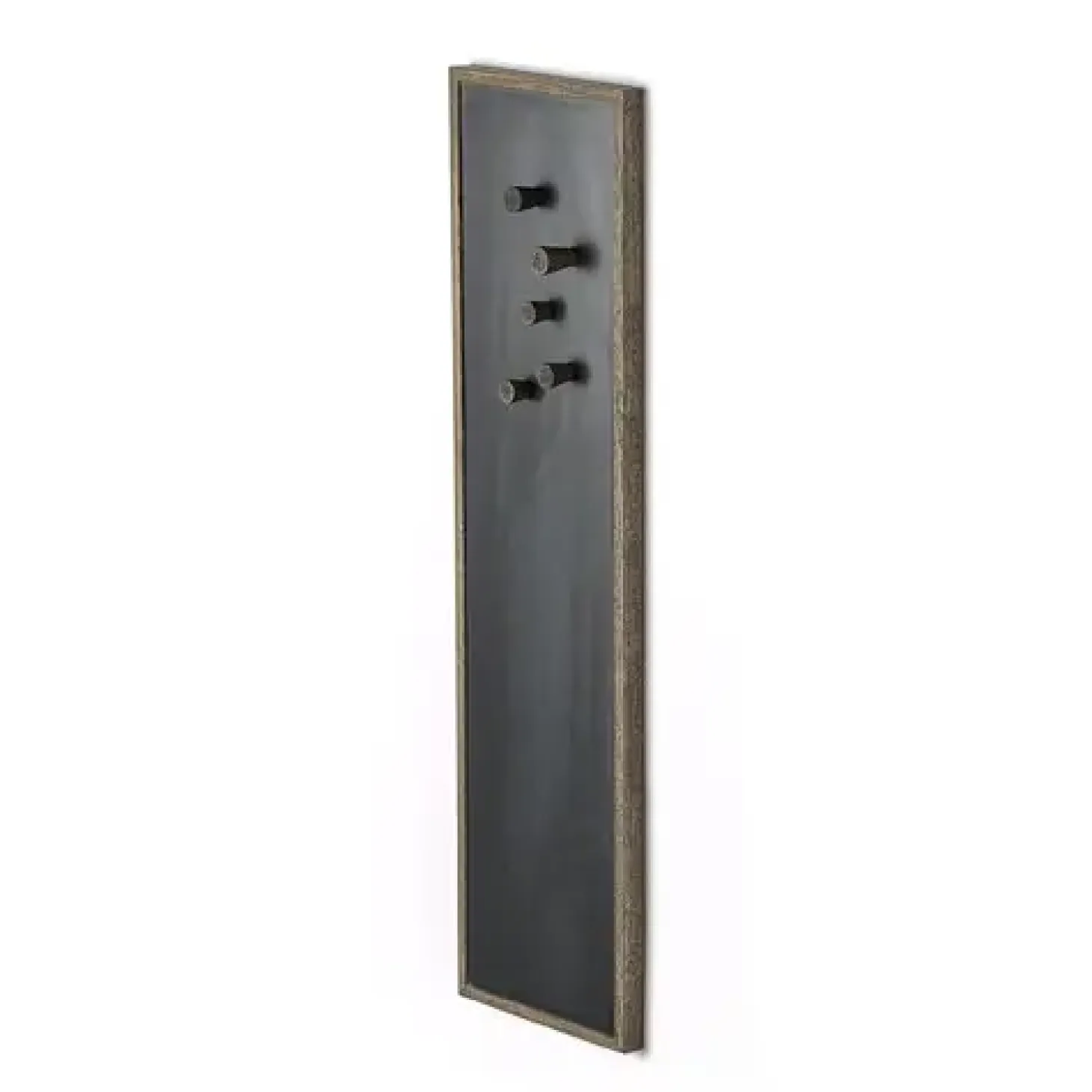 The Oak Men - Notice Board - Small - Dark Oak