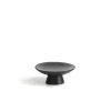 The Oak Men - Olympia - Greb/knage Sort - Small