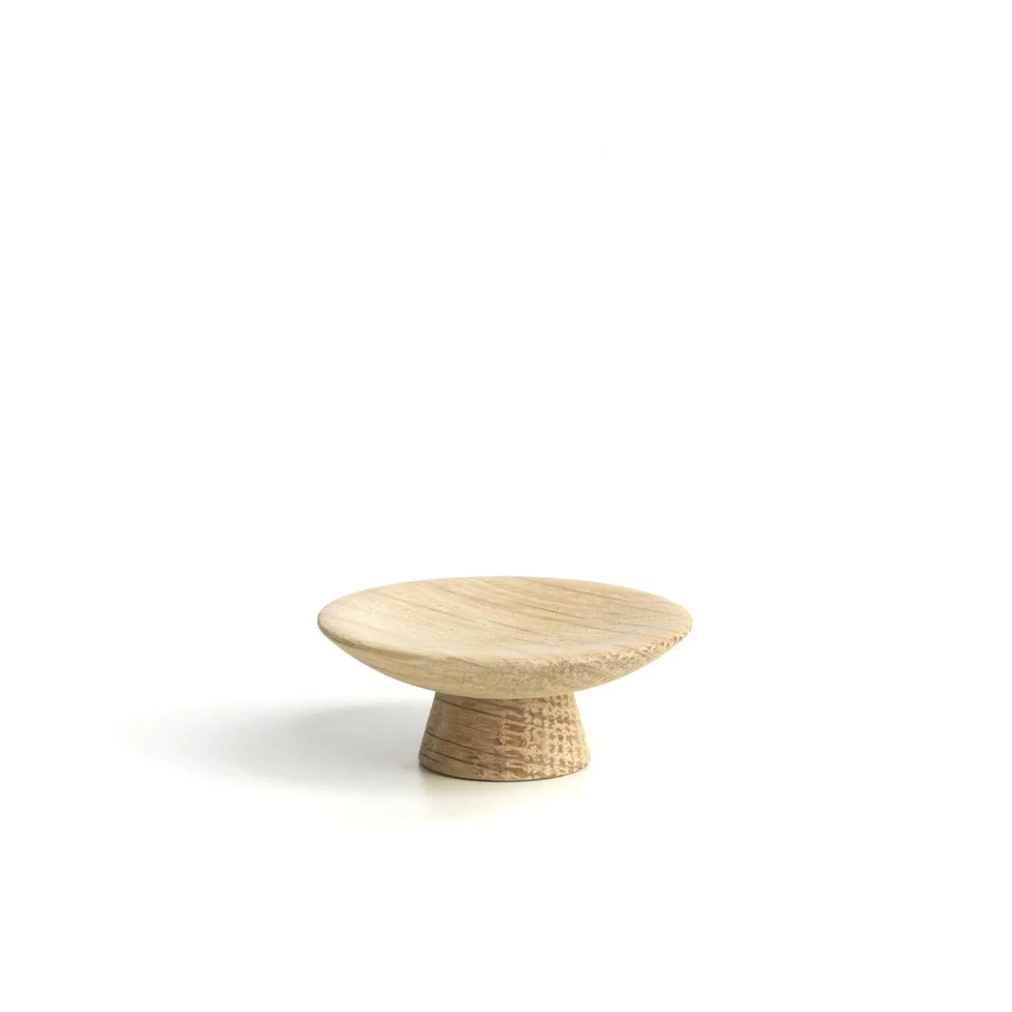 The Oak Men - Olympia - Greb/knage Eg - Small