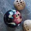 The Oak Men - Opbevaring/vase - Lebowski - Natur eg