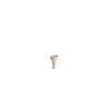 The Oak Men - Tee Hook - Greb/ knage Eg - Small