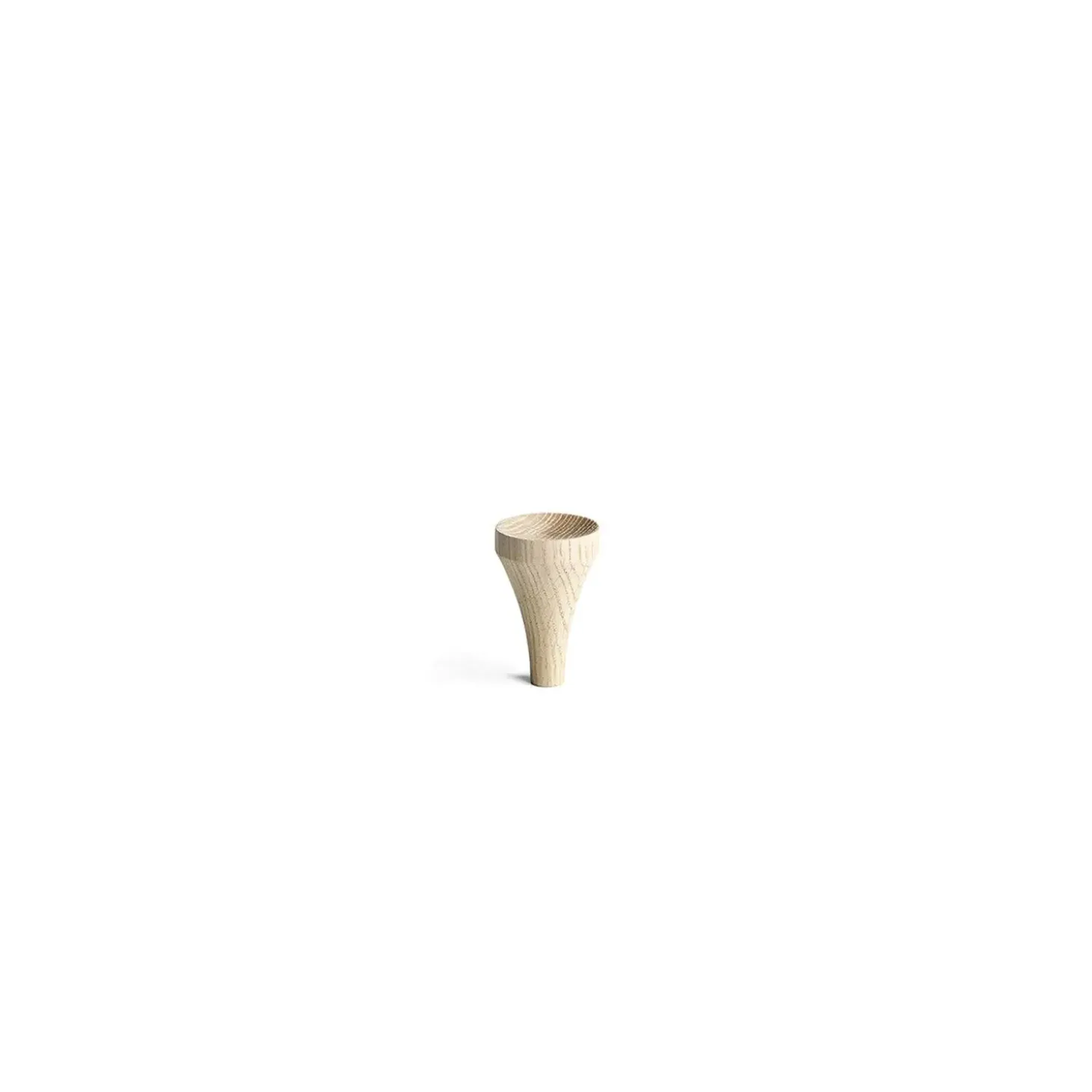 The Oak Men - Tee Hook - Greb/ knage Eg - Large