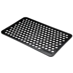 Tica Copenhagen - Dørmåtte - Dot design - Gummi - 40x60 cm