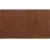 Tica Copenhagen - Gulvmåtte / Dørmåtte - Cognac - 67x120 cm