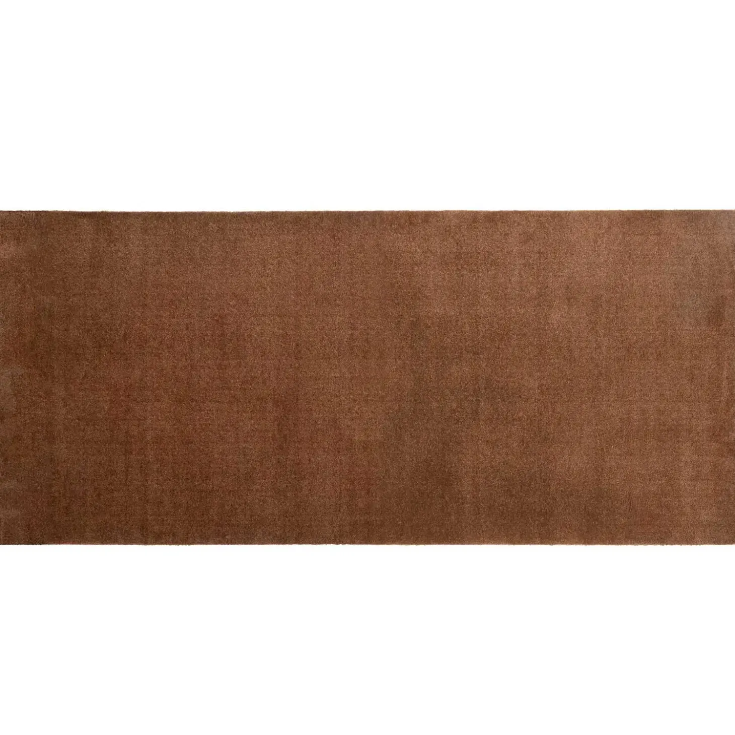 Tica Copenhagen - Gulvmåtte / Tæppe - Cognac - 90x200 cm