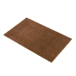 Tica Copenhagen - Gulvmåtte / Dørmåtte - Cognac - 40x60 cm