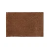 Tica Copenhagen - Gulvmåtte / Dørmåtte - Cognac - 60x90 cm