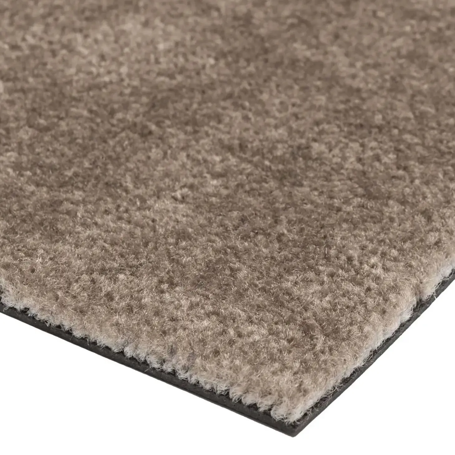 Tica Copenhagen - Løber - Ensfarvet - Beige/sand - 90x200 cm