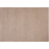 Tica Copenhagen - Smudsmåtte / Måtte - Ivory - 90x130 cm