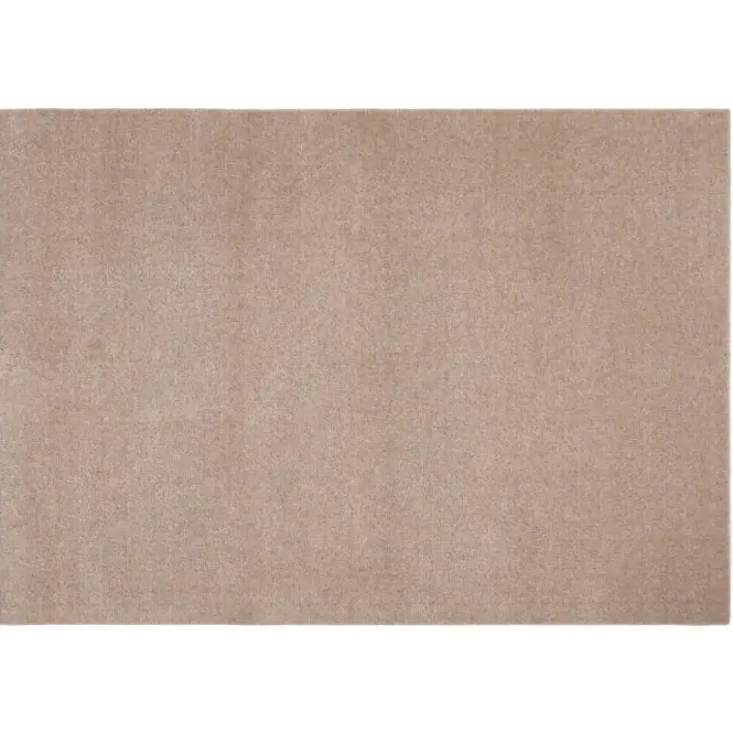 Tica Copenhagen - Smudsmåtte / Måtte - Ivory - 90x130 cm