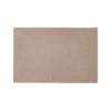 Tica Copenhagen - Smudsmåtte / Dørmåtte - Ivory - 40x60 cm