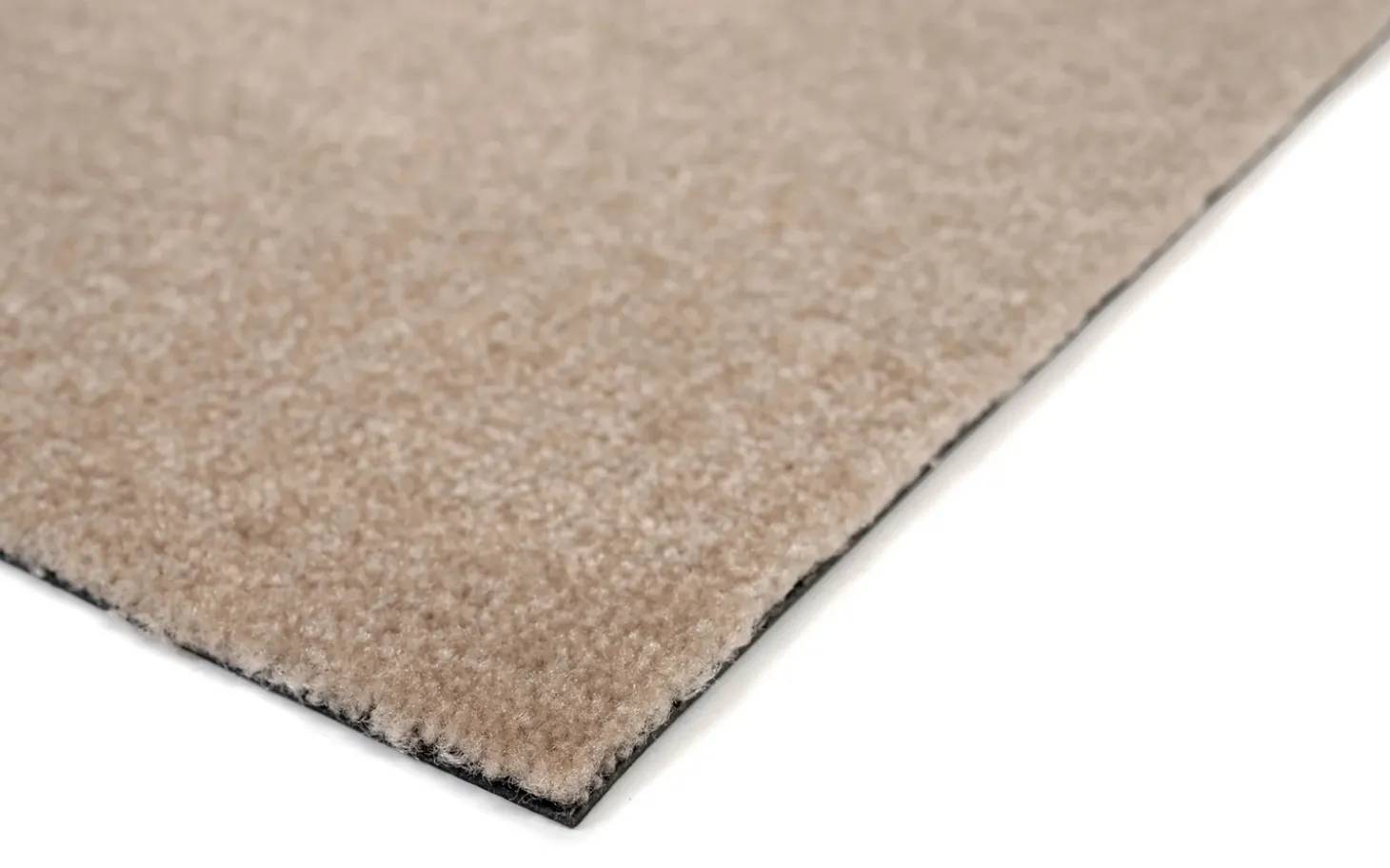 Tica Copenhagen - Smudsmåtte / Dørmåtte - Ivory - 40x60 cm