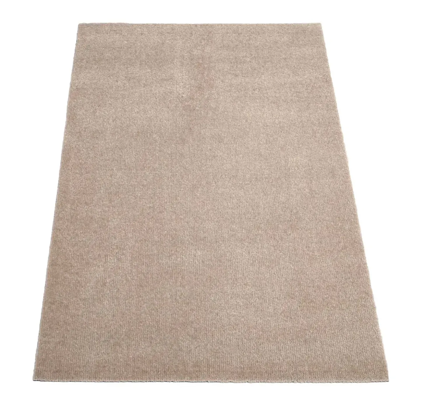 Tica Copenhagen - Smudsmåtte / Dørmåtte - Ivory - 60x90 cm