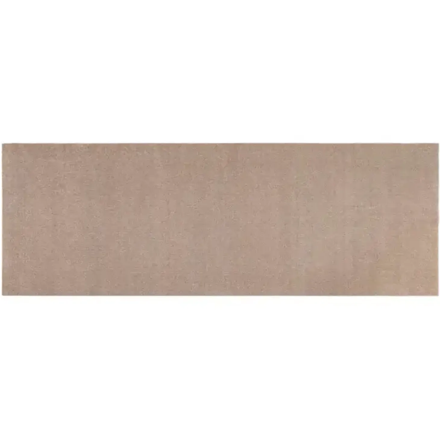 Tica Copenhagen - Smudsmåtte / Måtte - Ivory / beige - 90x200 cm