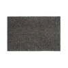 Tica Copenhagen - Smudsmåtte / Dørmåtte - Steelgrey/Grå - 40x60 cm