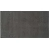 Tica Copenhagen - Smudsmåtte / Dørmåtte - Steelgrey/Grå - 67x120 cm