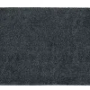 Tica Copenhagen - Smudsmåtte - Ensfarvet - Grå - 67x200 cm