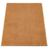 Tica Copenhagen - Smudsmåtte - Ensfarvet - Dijon - 40x60 cm