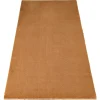 Tica copenhagen - Smudsmåtte - Ensfarvet - Dijon - 67x150 cm