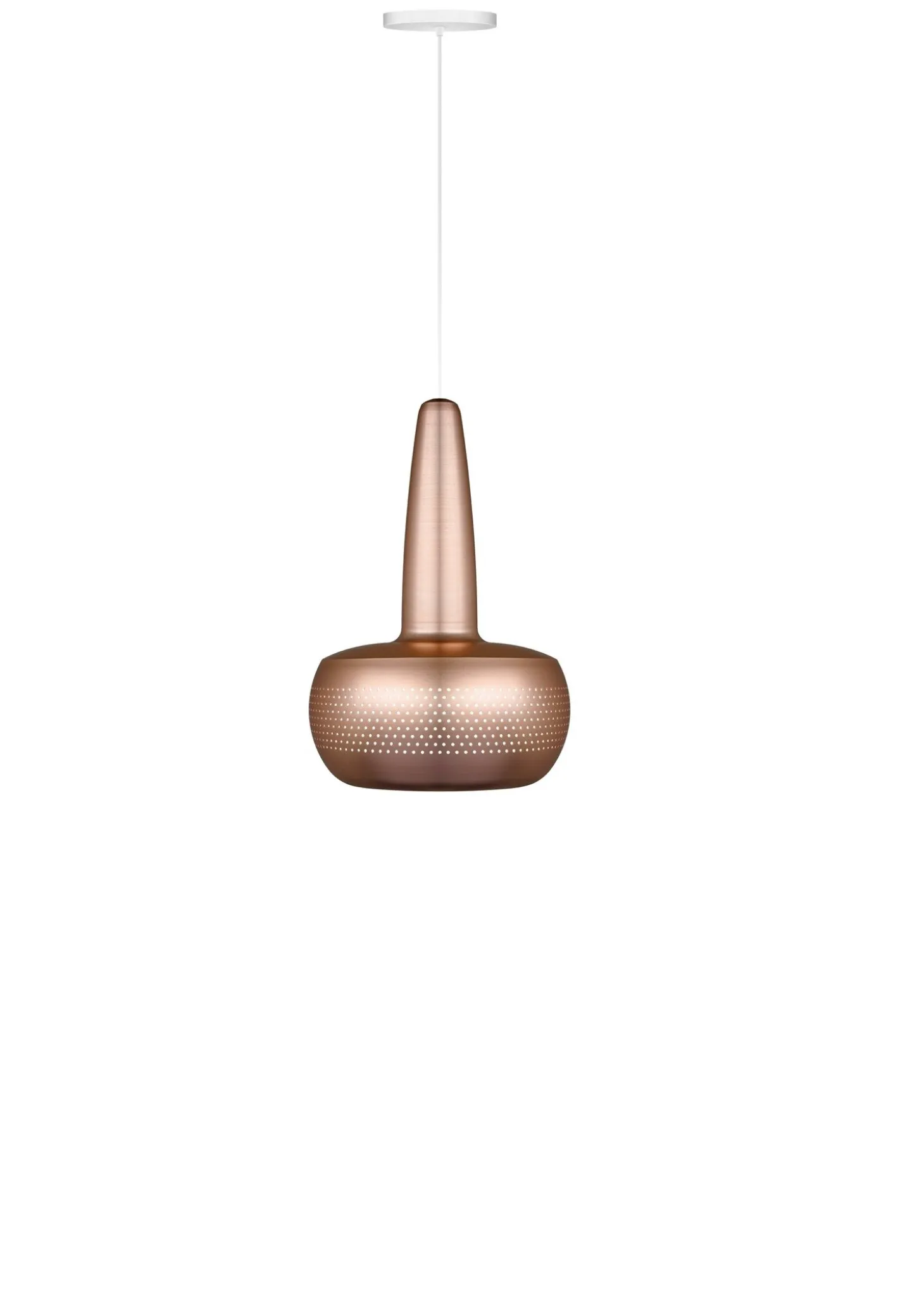 Umage - Clava Lampe - Kobber