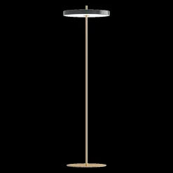 Umage - Gulvlampe - Asteria Floor - Anthracite grey - Ø43 cm