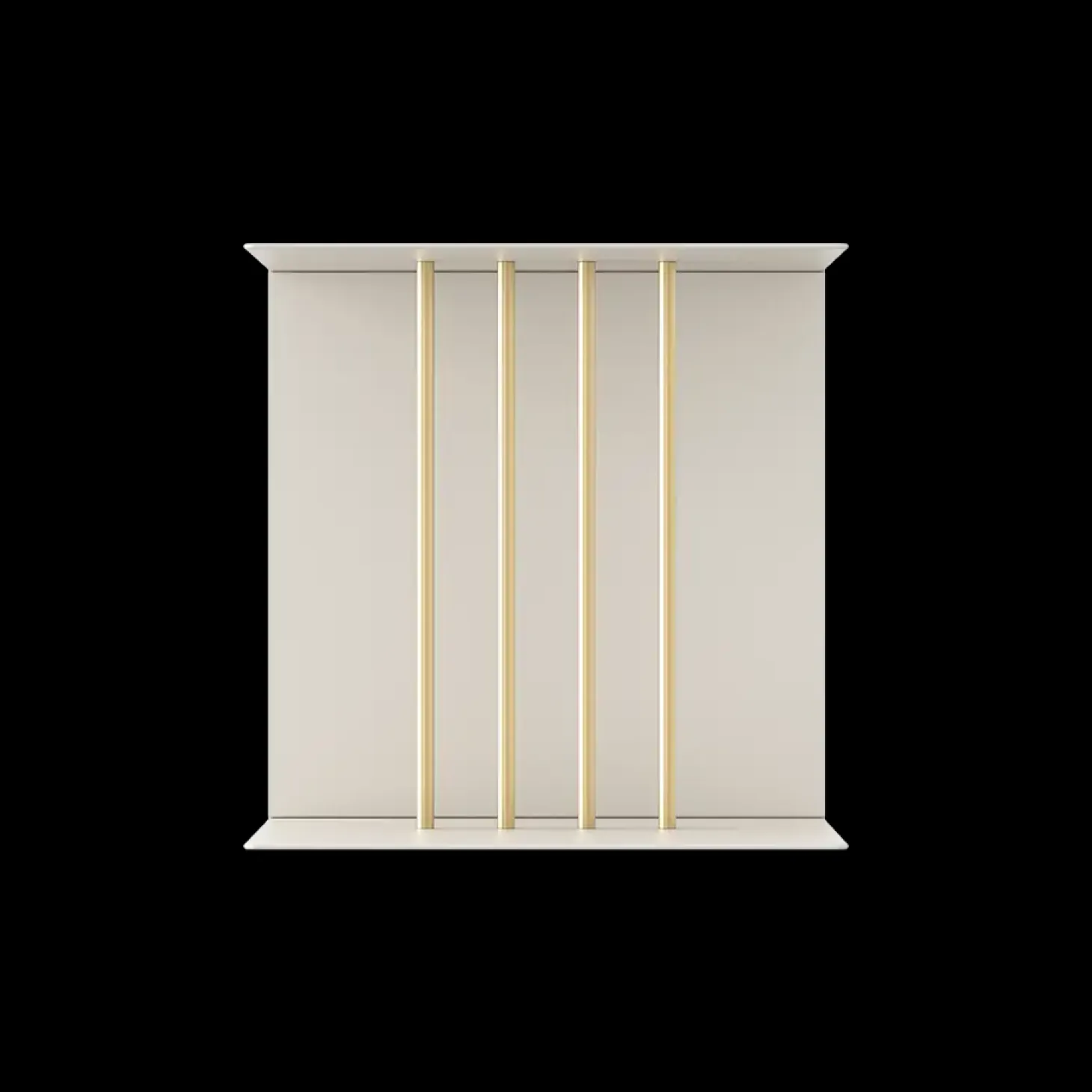 Umage - Hylde - Teaser - Pearl White/Hvid