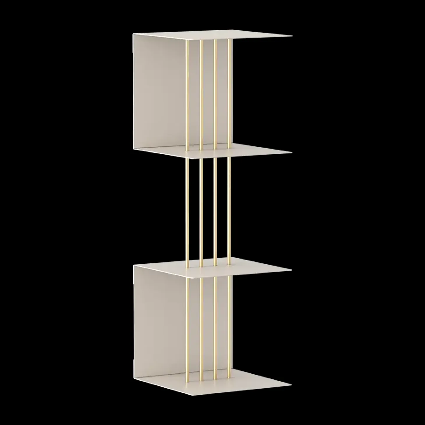 Umage - Hylde - Teaser - Pearl White/Hvid