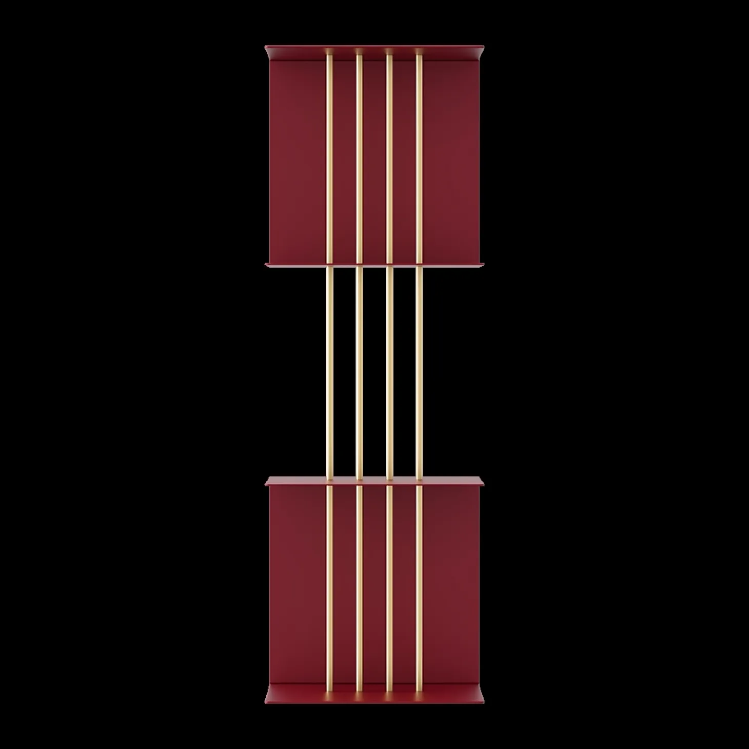 Umage - Hylde - Teaser - Ruby Red/Rød