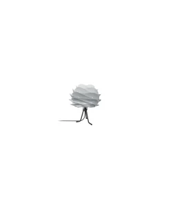 Umage - Lampe - Carmina - Grå - Mini