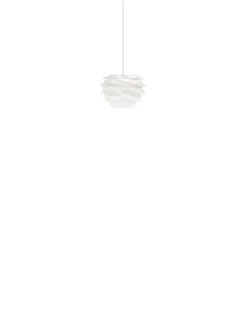 Umage - Lampe - Carmina - Hvid - Mini