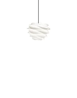 Umage - Lampe - Carmina - Hvid - Medium - Diameter: 48 cm