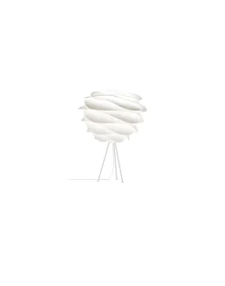 Umage - Lampe - Carmina - Hvid - Medium - Diameter: 48 cm