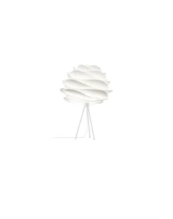 Umage - Lampe - Carmina - Hvid - Medium - Diameter: 48 cm