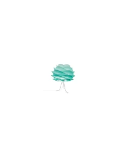 Umage - Lampe - Carmina - Turkis - Mini