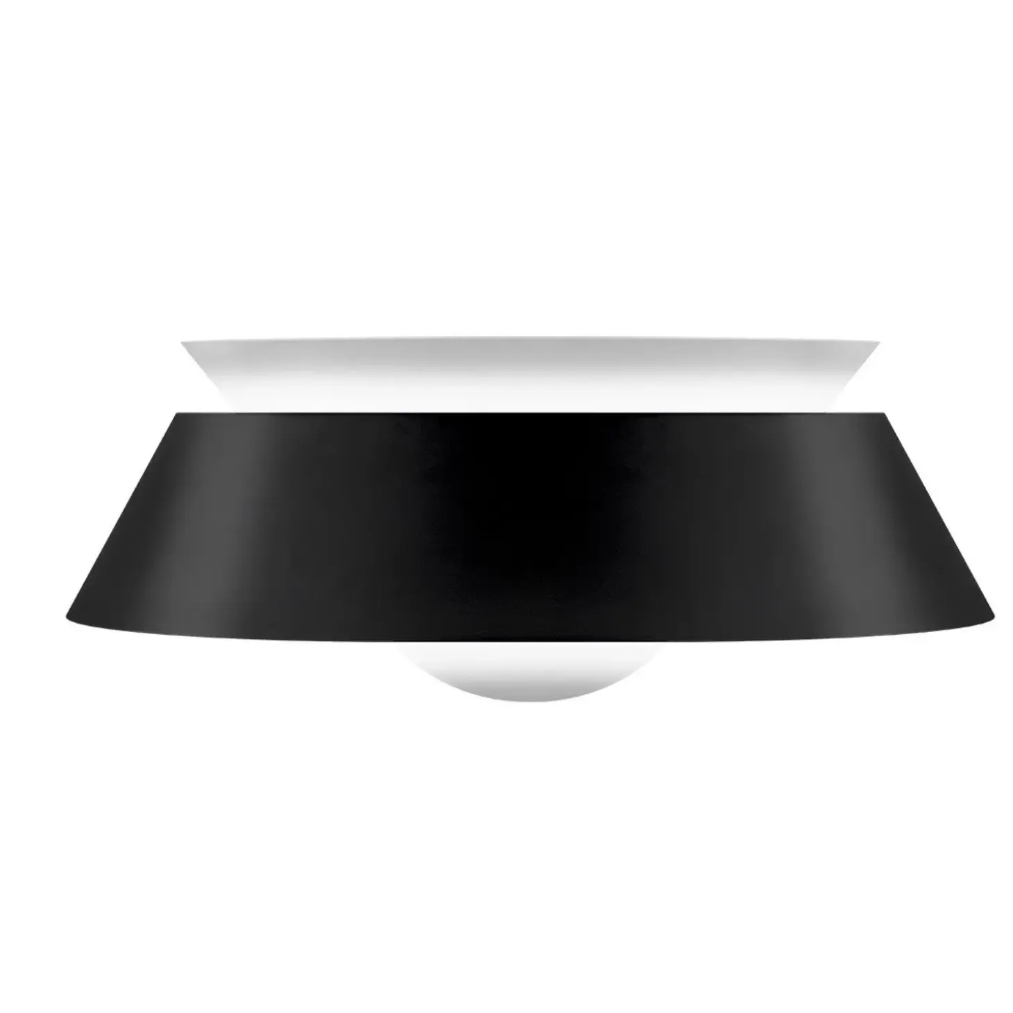 Umage - Lampe - Cuna - Sort