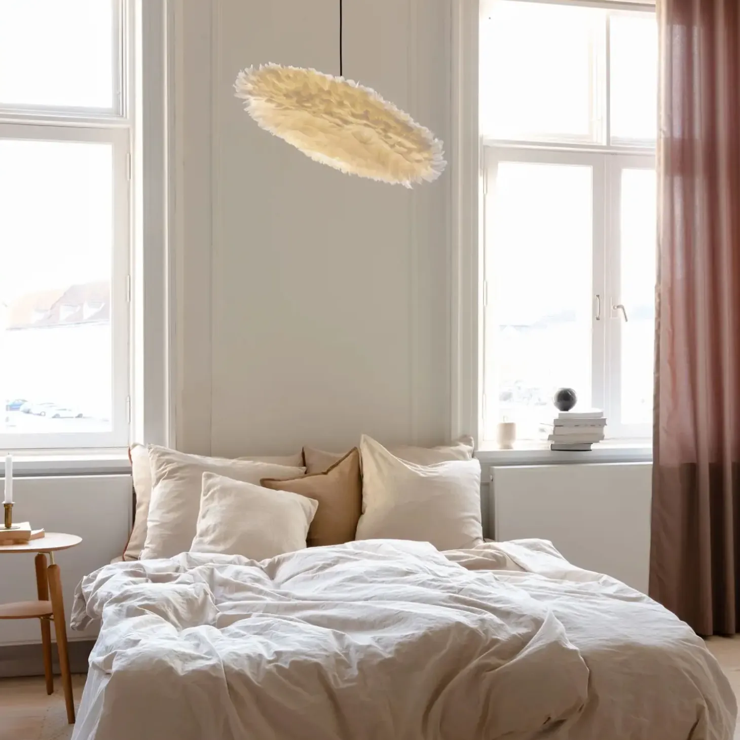 Umage - Lampe - Eos Esther - Medium