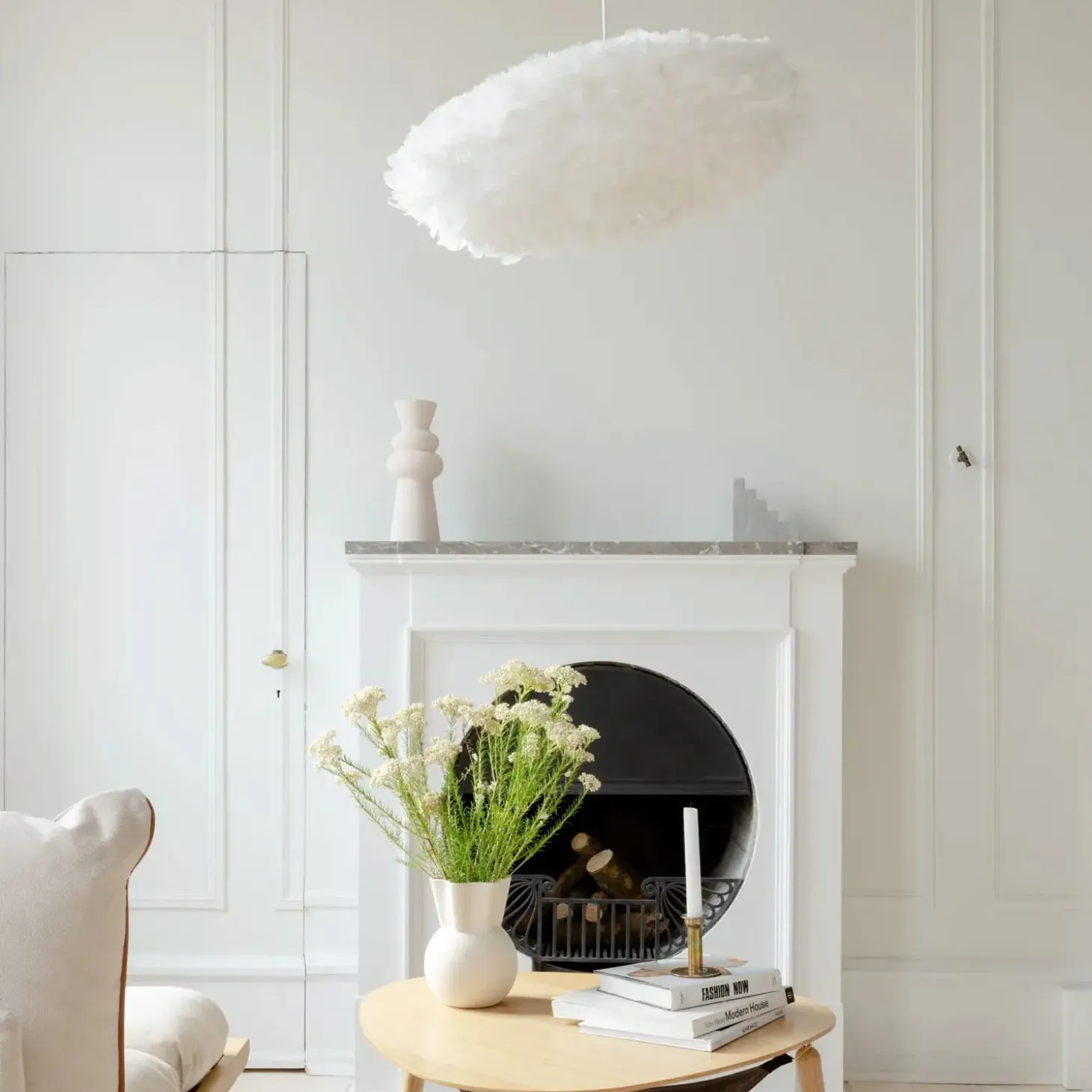 Umage - Lampe - Eos Esther - Medium