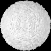 Umage - Lampe - Eos Up - Hvid - Large