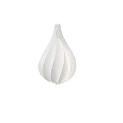 Umage - Lampeskærm - Alva - Hvid - Mini