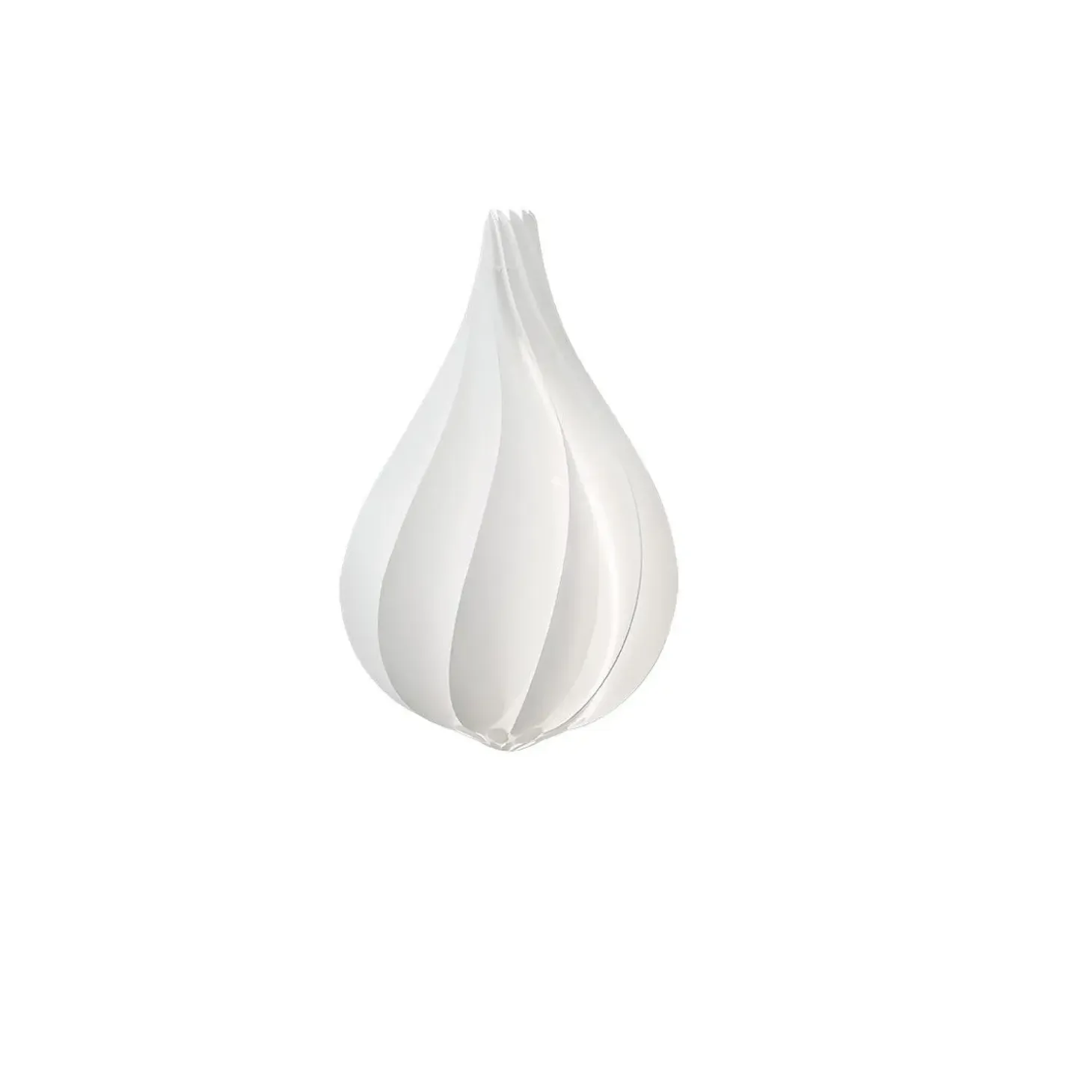Umage - Lampeskærm - Alva - Hvid - Mini