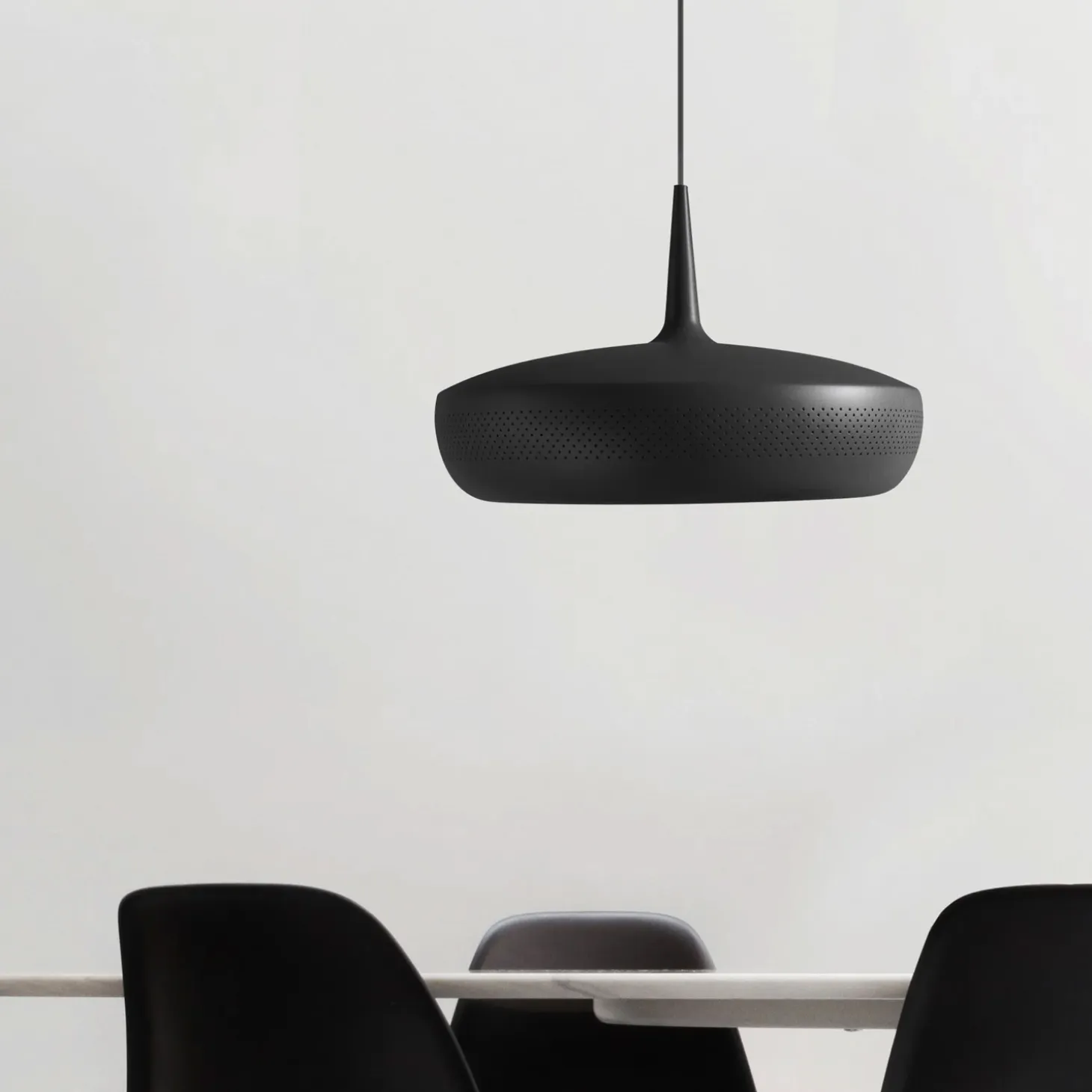 Umage - Lampeskærm - Clava Dine - Sort