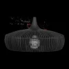 Umage - Lampeskærm - Clava Dine Wood - Black oak