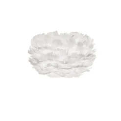 Umage - Lampeskærm - Eos - Hvid - Micro